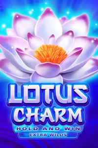 Lotus Charm