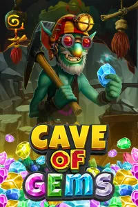 Cave of Gems