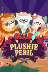 Plushie Peril