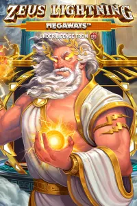 Zeus Lightning Megaways